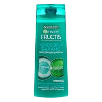 Garnier (Гарньер) fructis укрепляющий шампунь 250мл д/норм.вол (ЛОРЕАЛЬ)