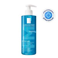 La roche-posay (ля рош-позе) эфаклар гель очищающий 400мл 1991 (ЛОРЕАЛЬ)