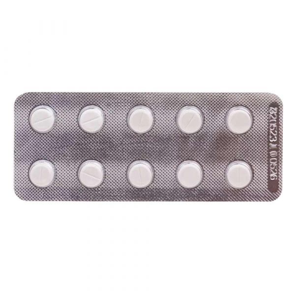 Лизиноприл 20мг таб. №90 (Алси фарма ао)