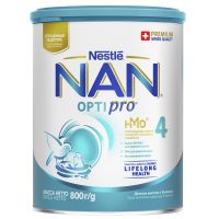 NAN (Нан) молочная смесь 4 800г с 14 мес. оптипро (NESTLE SWISSE S.A.)