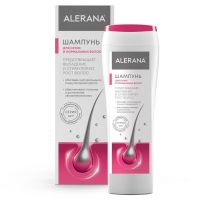 Alerana (Алерана) шампунь 250мл д/сух.и норм.волос (ВЕРТЕКС)
