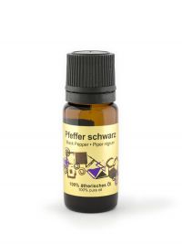 STYX (Стикс) масло 100% 10мл перец черн 572 (СТИКС)