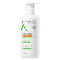 A-derma (а-дерма) экзомега 400мл лосьон смягчающ. 4635 0173 (ПЬЕР ФАБР)