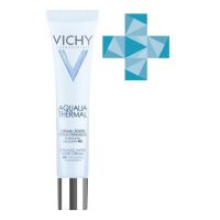 Vichy (виши) аквалия термаль крем увлажняющий легкий 40мл 9540 (VICHY LABORATOIRES)