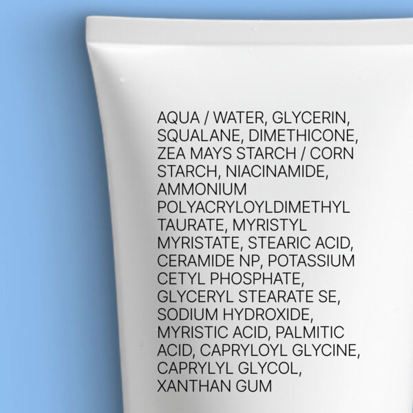 La Roche-Posay (Ля рош-позе) толеран сенситив 40мл 8486 (La roche-posay laboratoire pharmaceutic)
