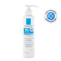 La roche-posay (ля рош-позе) цикапласт очищающий гель 200мл (ЛОРЕАЛЬ)