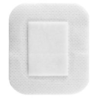 Тенерис повязка пластырного типа №10 7*5см нетк.осн. (ФАРМЛАЙН ЛИМИТЕД)