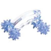 Массажер универсальный квадро м-522 (ТРИВЕС)