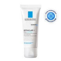 La Roche-Posay (Ля рош-позе) эфаклар н изо-биом крем 40мл 7797 (ЛОРЕАЛЬ)