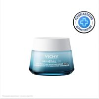 VICHY (Виши) минерал 89 крем д/сух.к. 50мл (ЛОРЕАЛЬ)