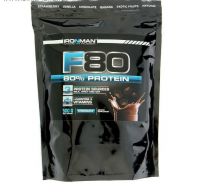 Ironman (Айронмен) протеин f-80 500г шоколад (АРТ СОВРЕМЕННЫЕ НАУЧНЫЕ ТЕХНОЛОГИИ ООО)