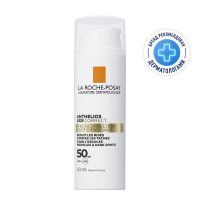La roche-posay (ля рош-позе) антгелиос антивозрастной крем spf50 50мл (ЛОРЕАЛЬ)