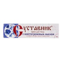 Адов корень с экстрактом индийского лука 50мл гель д/тела (РЕАЛКАПС)