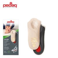 Стельки ортопедические pedag viva mini р.38 (РЕХАРД ТЕХНОЛОДЖИС)