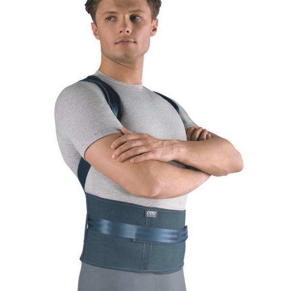 Корректор осанки rwa-5100 s2 (Special protectors co.ltd)