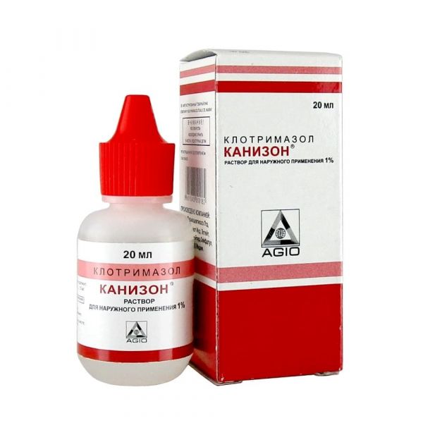 Купить Канизон В Пензе Канизон Плюс