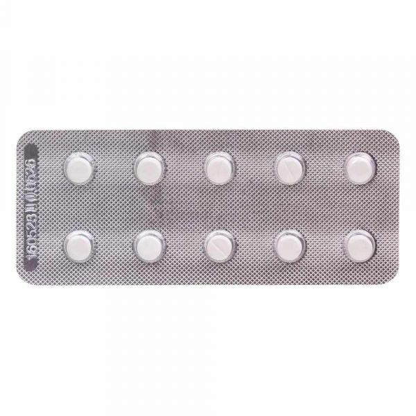 Лизиноприл 10мг таб. №90 (Алси фарма ао)