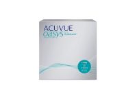 Линза контактная 1-day acuvue oasys wiht hydraluxe №90 r8.5 (JOHNSON & JOHNSON VISION CARE)