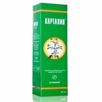 Карталин 100мл крем д/пр.наружн. №1 туба (АСТРОФАРМА)