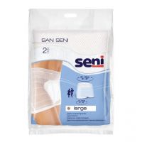 Seni (Сени) active трусики №2 medium (БЕЛЛА УРАЛ)