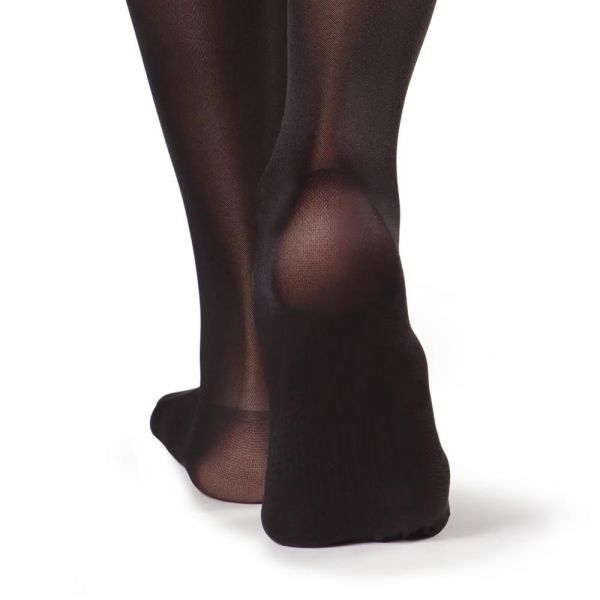 B.Well (Б.велл) чулки ажур.верх ii кл. jw-222 р.3 nero (B.well limited uk)