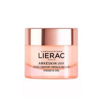 Lierac (Лиерак) аркескин день крем 50мл (ЛИЕРАК ЛАБОРАТОРИЕС)
