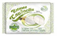 Зефир со стевией 400г б/сахара (ЗДОРОВЫЙ ПРОДУКТ)