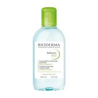 Bioderma (Биодерма) себиум h2o мицеллярная вода 250мл 28641 8297 (БИОДЕРМА ЛАБОРАТОРИЕС)