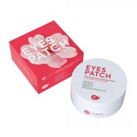 Fabrik cosmetology (Фабрик косметолоджи) патчи для глаз №60 сакура набор (ФАБРИК КОСМЕТИК ООО_2)