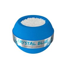 Fabrik cosmetology (Фабрик косметолоджи) шар для ванны бурлящий 210г crystal blue (ФАБРИК КОСМЕТИК ООО)