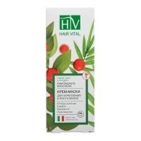 Hair Vital (HAIR VITAL) крем-маска 150мл укрепление и рост волос (БЕТАФАРМА)
