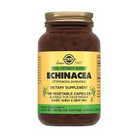 Solgar (Солгар) экстракт эхинацеи пурпурной капс. №100 (СОЛГАР)