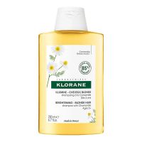Klorane (клоран) шампунь с ромашкой 200мл (ПЬЕР ФАБР)