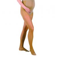 Orto (Орто) колготки для беременных i кл. 113 s черн. 99 (МАЛТРИ)