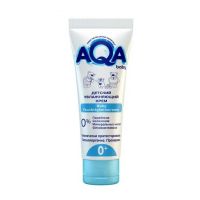 AQA baby (Аква беби) крем увлажняющий 75мл (УНИК КОСМЕТИК ООО)