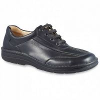 Бм обувь ортопедическая lukas 05703 р.41,5 черный (БЕРКМАНН ГМБХ)