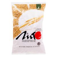 Отруби лито 200г пшеничные (БИОКОР)