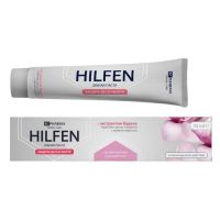 Hilfen (Хилфен) зубная паста 75мл (ДЕНТАЛ-КОСМЕТИК РУС ООО)