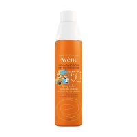 Avene (Авен) солнцезащитный спрей 200мл детск. spf50+ + надувной мяч (ПЬЕР ФАБР)