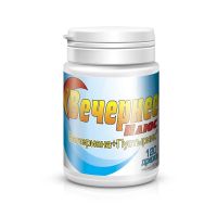 Вечернее плюс валериана+пустырник драже №120 (ПАРАФАРМ ООО)