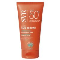 Свр солнце крем-мусс с эфф."фотошопа" spf50 50мл (СВР ЛАБОРАТОРИ)