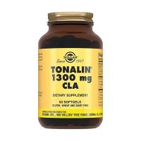 Solgar (Солгар) тоналин 1250/1300мг клк капс. №60 (СОЛГАР)