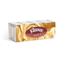 Kleenex (Клинекс) платочки носовые №12 ультрасофт (КИМБЕРЛИ КЛАРК)