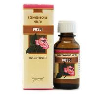 Масло розы эфирное 15мл (БИЗНЕСОЙЛ ООО)