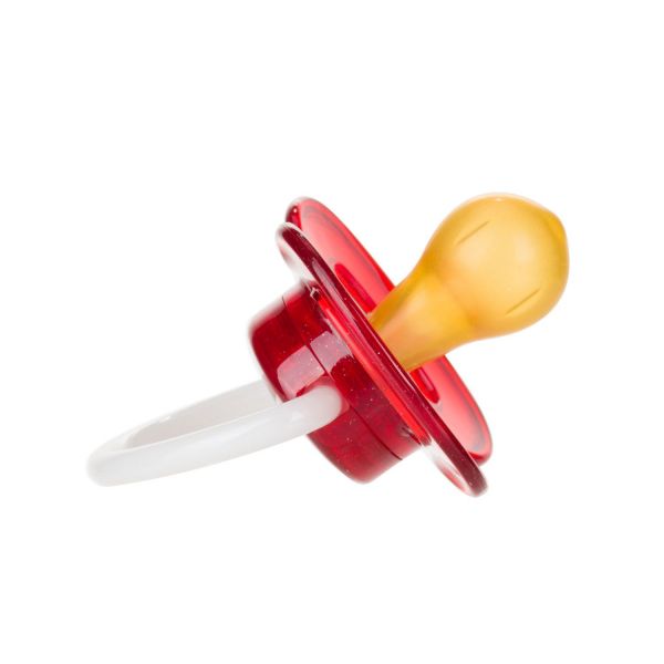 Canpol (Канпол) соска-пустышка space №1 латекс кругл. 0-6 мес. 23/221 (Canpol sp. z o.o.)