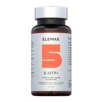 Элемакс 5-htp+ капс. №60 (В-МИН ООО)