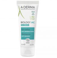 A-derma (а-дерма) байолоджи ак глобал 40мл (ПЬЕР ФАБР)