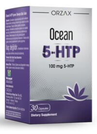 Орзакс оушен 5-нтр 100мг капс. №30 (ОРЗАКС)
