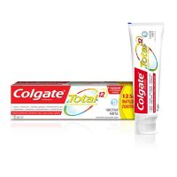 Colgate (Колгейт) зубная паста total12 50мл чистая мята (КОЛГЕЙТ)