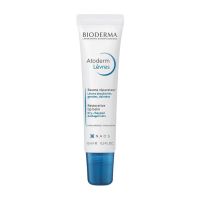 Bioderma (Биодерма) атодерм бальзам для губ 15мл 3756 1000 (БИОДЕРМА ЛАБОРАТОРИЕС)